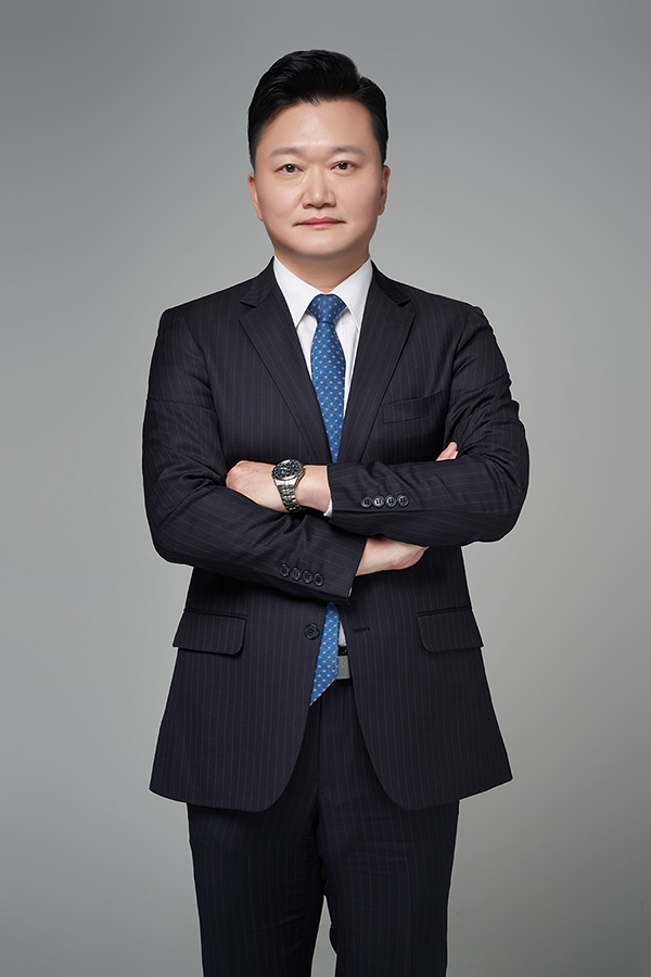金成鎬（キム・ソンホ）代表弁理士 – KNP特許法律事務所